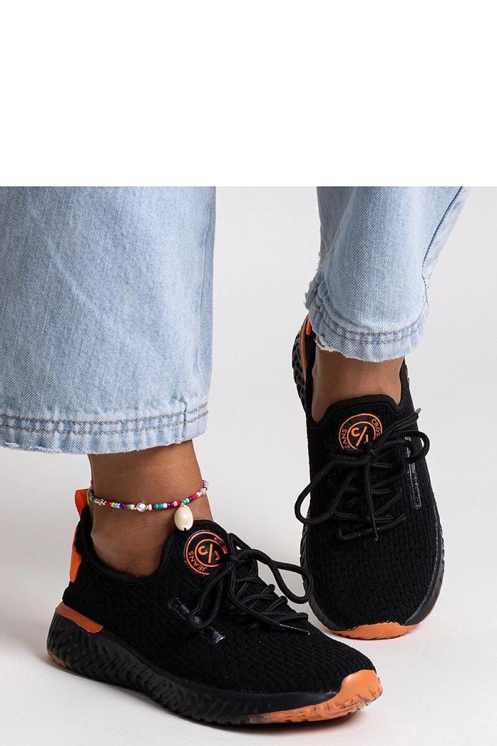 sportschoenen model 207351 Solea