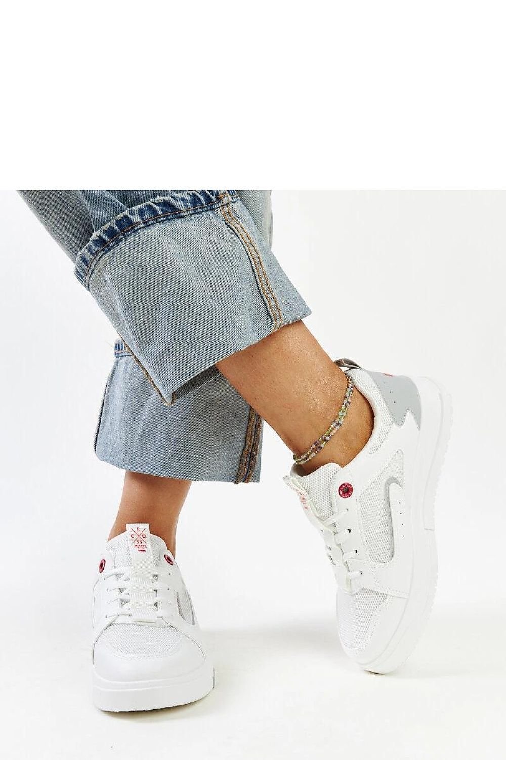 sportschoenen model 207352 Solea