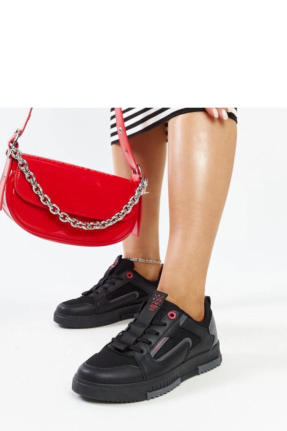 sportschoenen model 207353 Solea