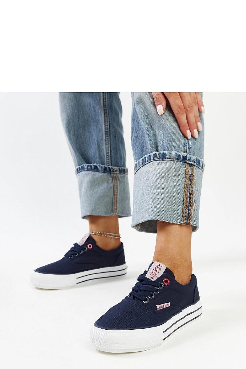 sportschoenen model 207354 Solea
