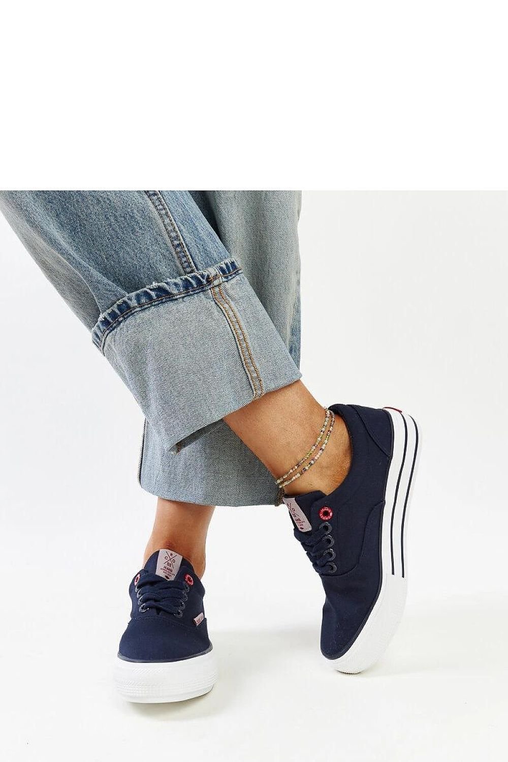 sportschoenen model 207354 Solea