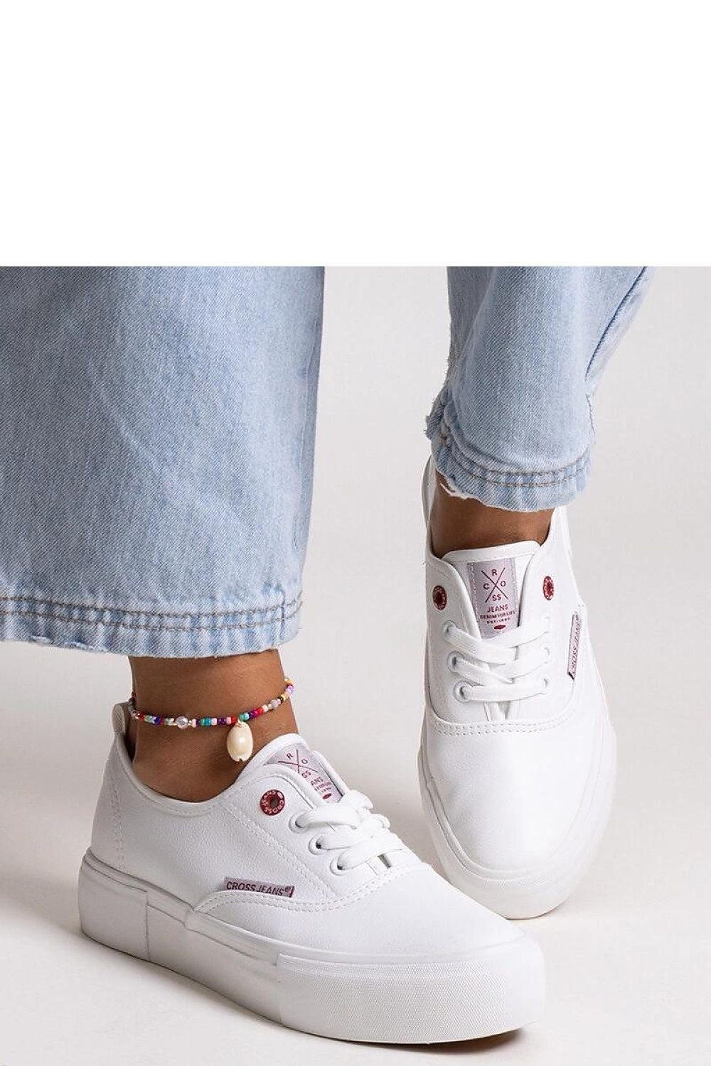 sportschoenen model 207356 Solea