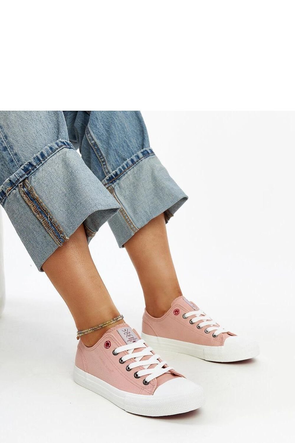 sportschoenen model 207357 Solea
