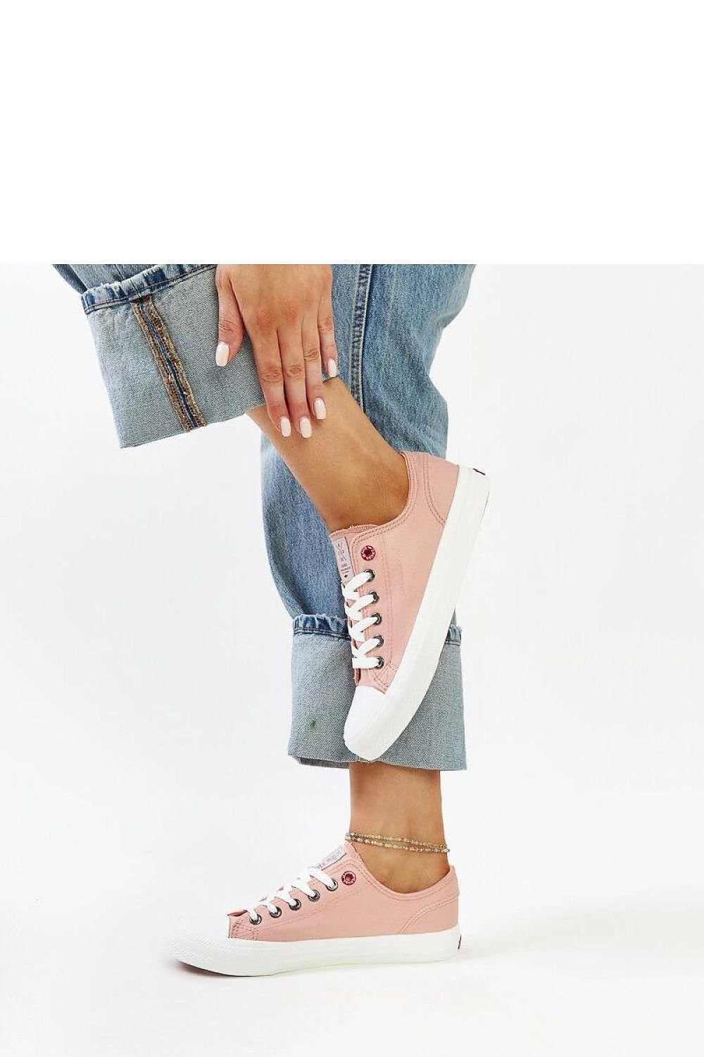 sportschoenen model 207357 Solea
