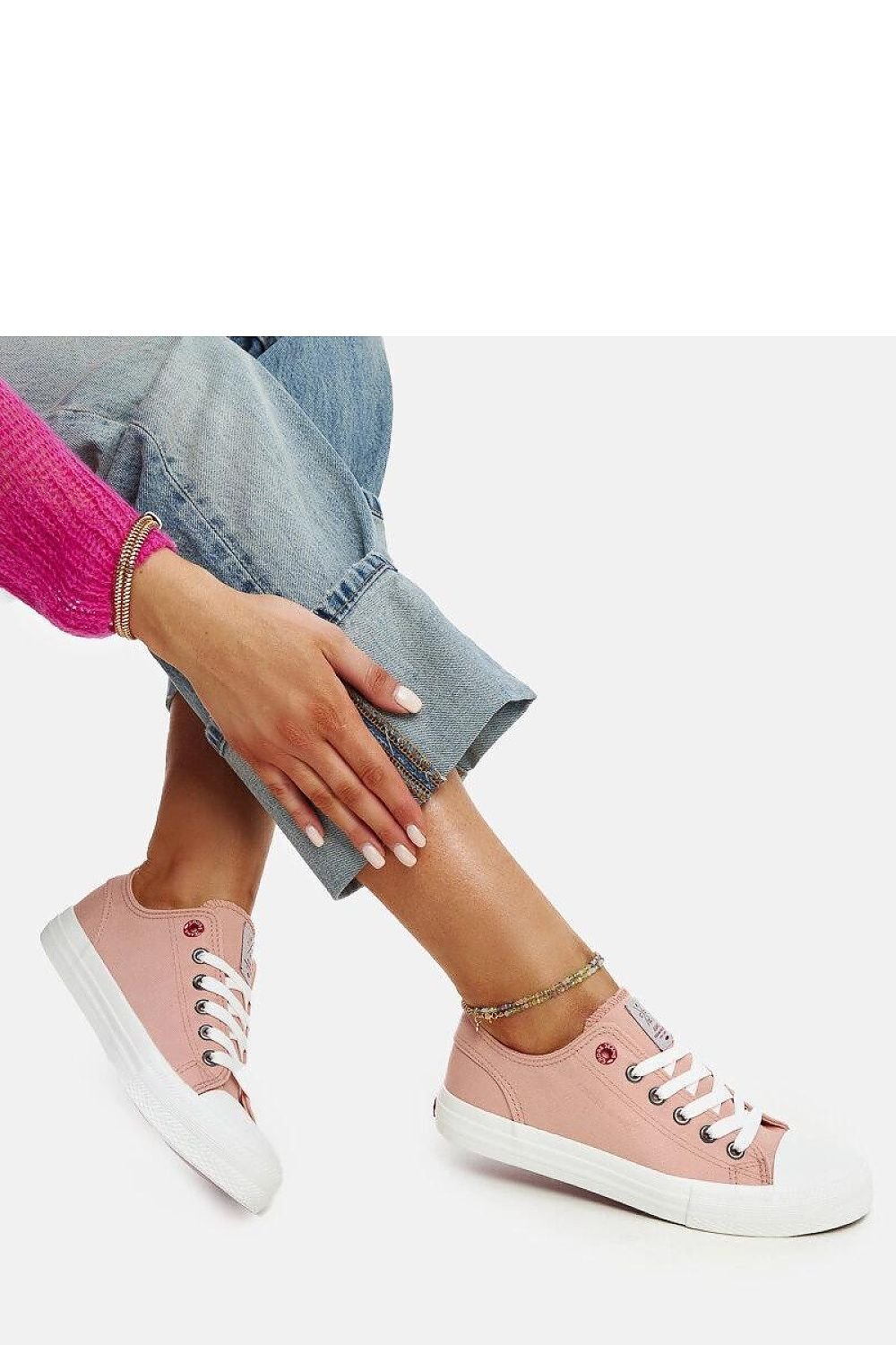sportschoenen model 207357 Solea