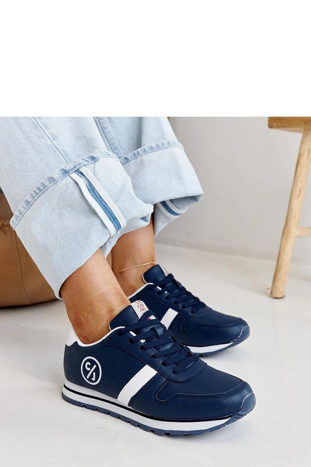 sportschoenen model 207361 Solea