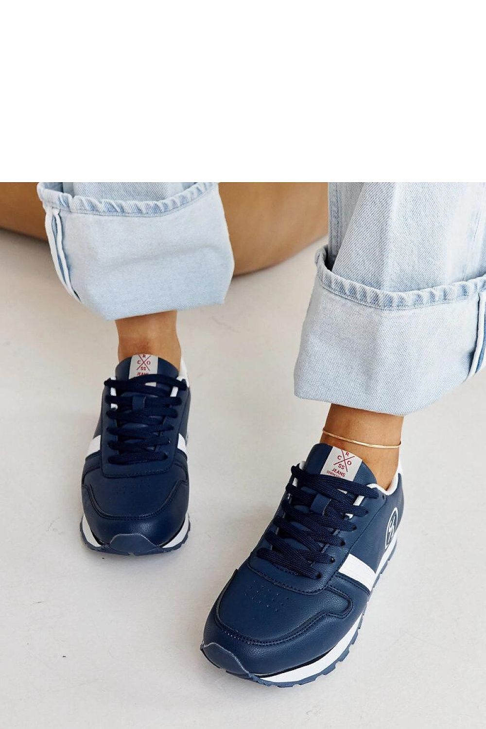 sportschoenen model 207361 Solea