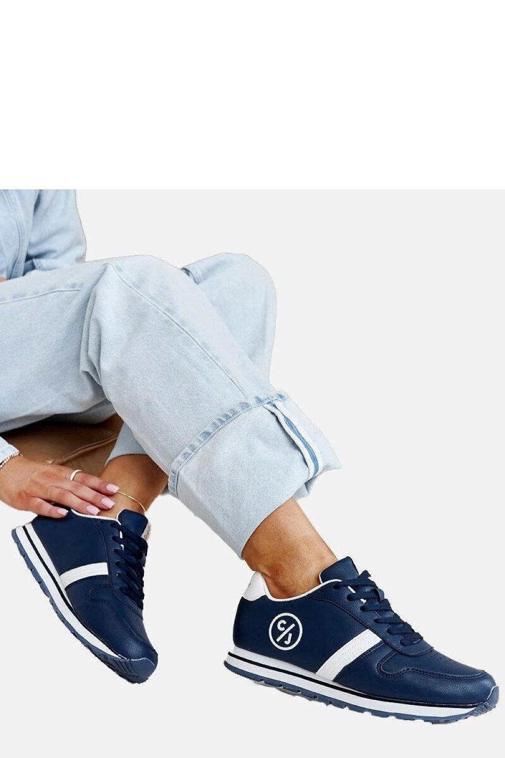 sportschoenen model 207361 Solea