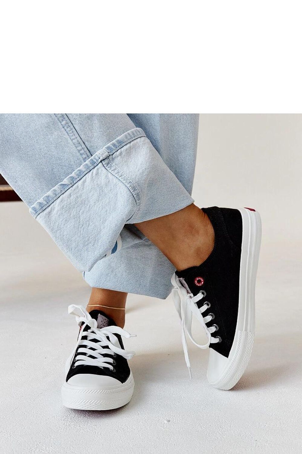sportschoenen model 207362 Solea