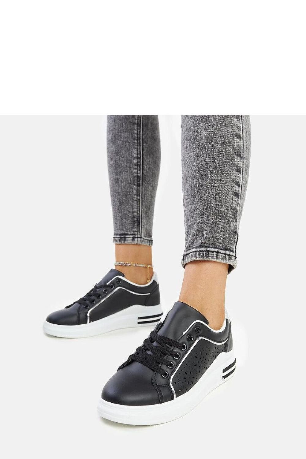 sportschoenen model 207399 Solea