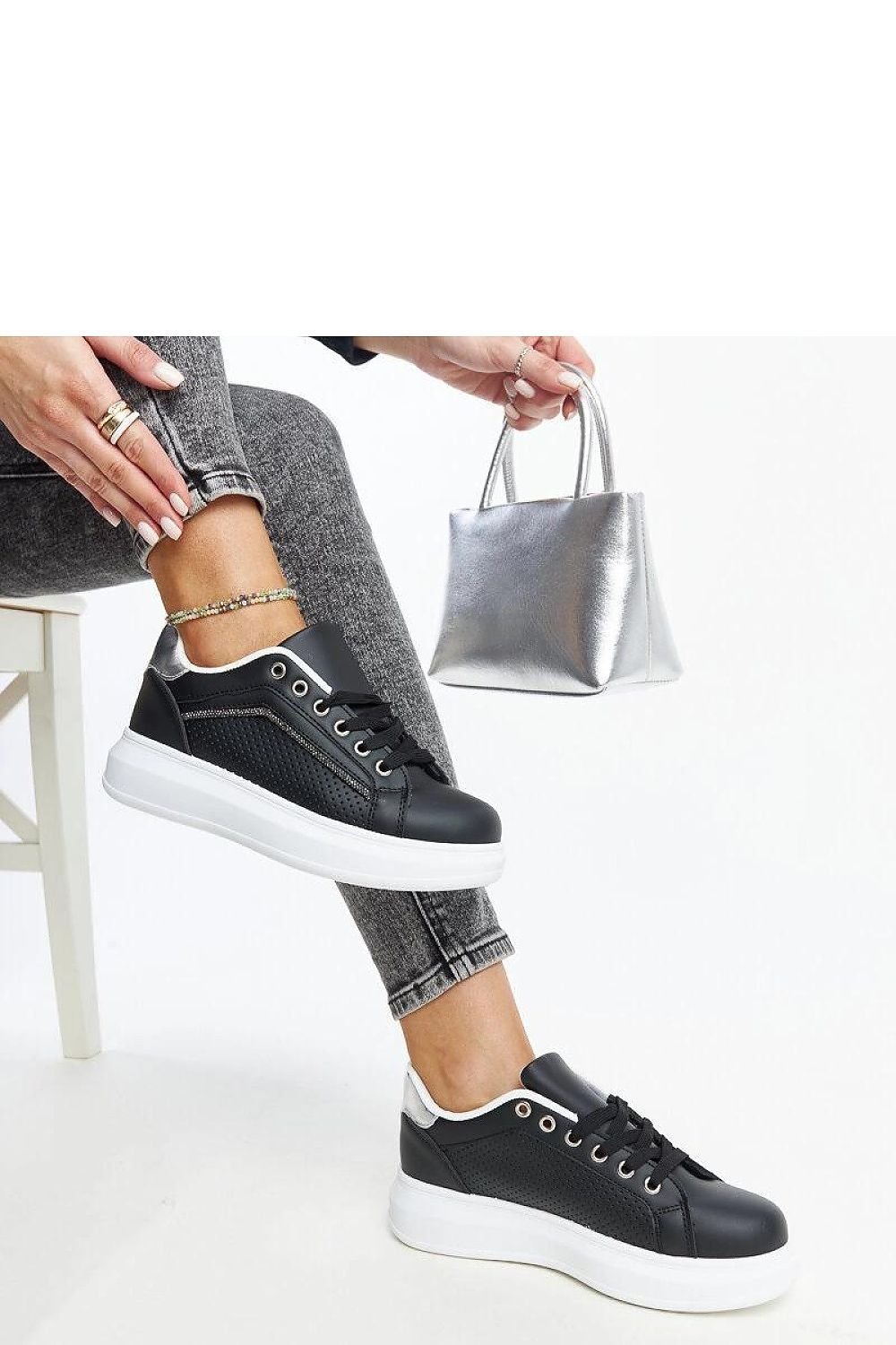 sportschoenen model 207400 Solea