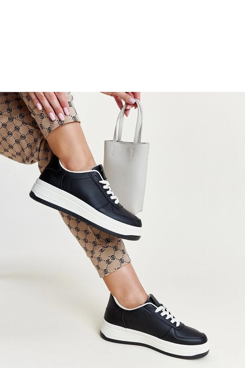 sportschoenen model 207402 Solea