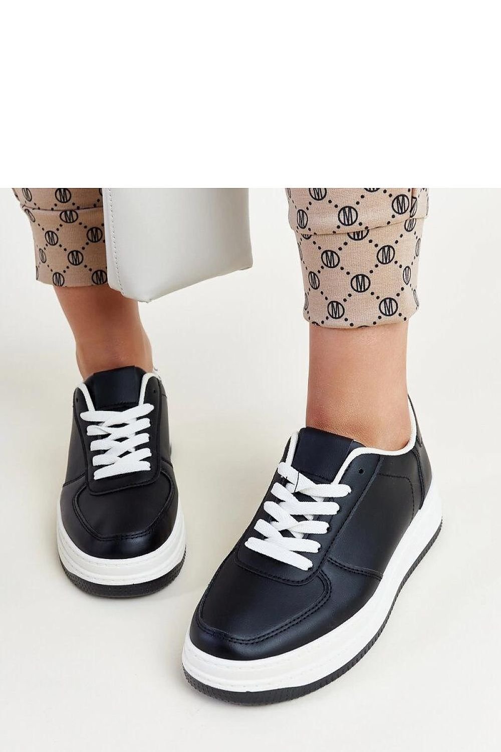 sportschoenen model 207402 Solea