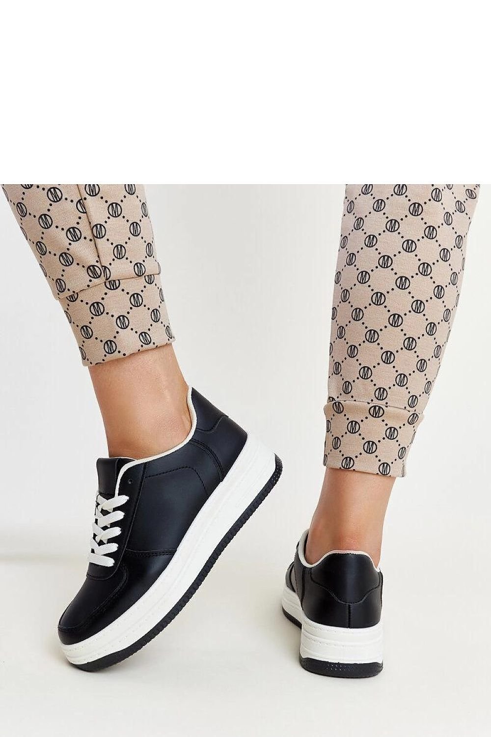 sportschoenen model 207402 Solea