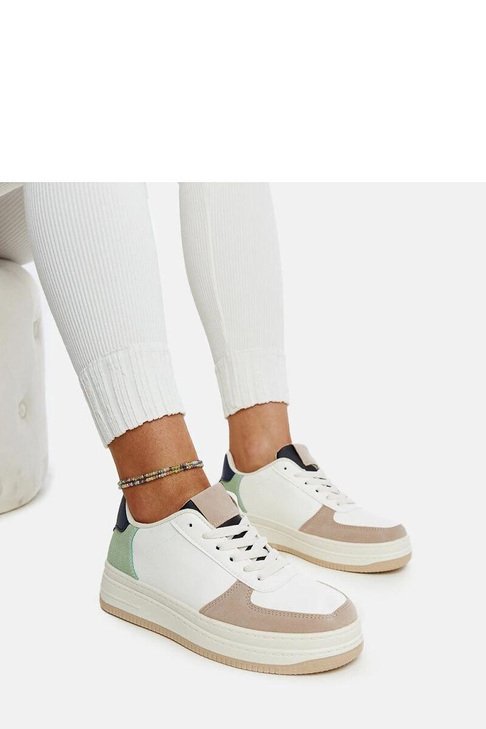 sportschoenen model 207403 Solea