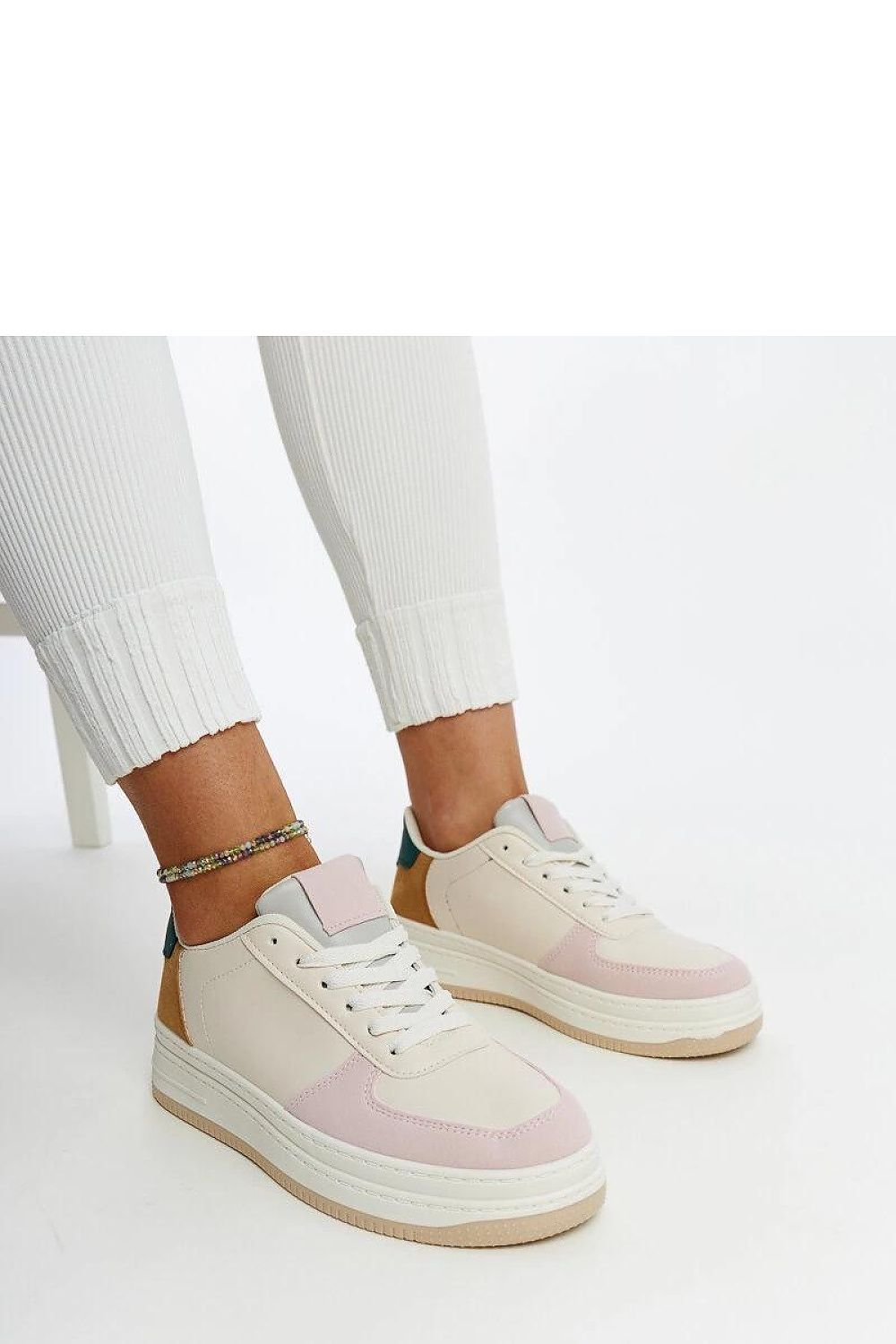 sportschoenen model 207404 Solea