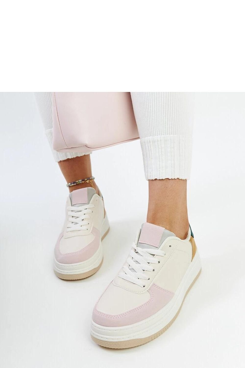 sportschoenen model 207404 Solea