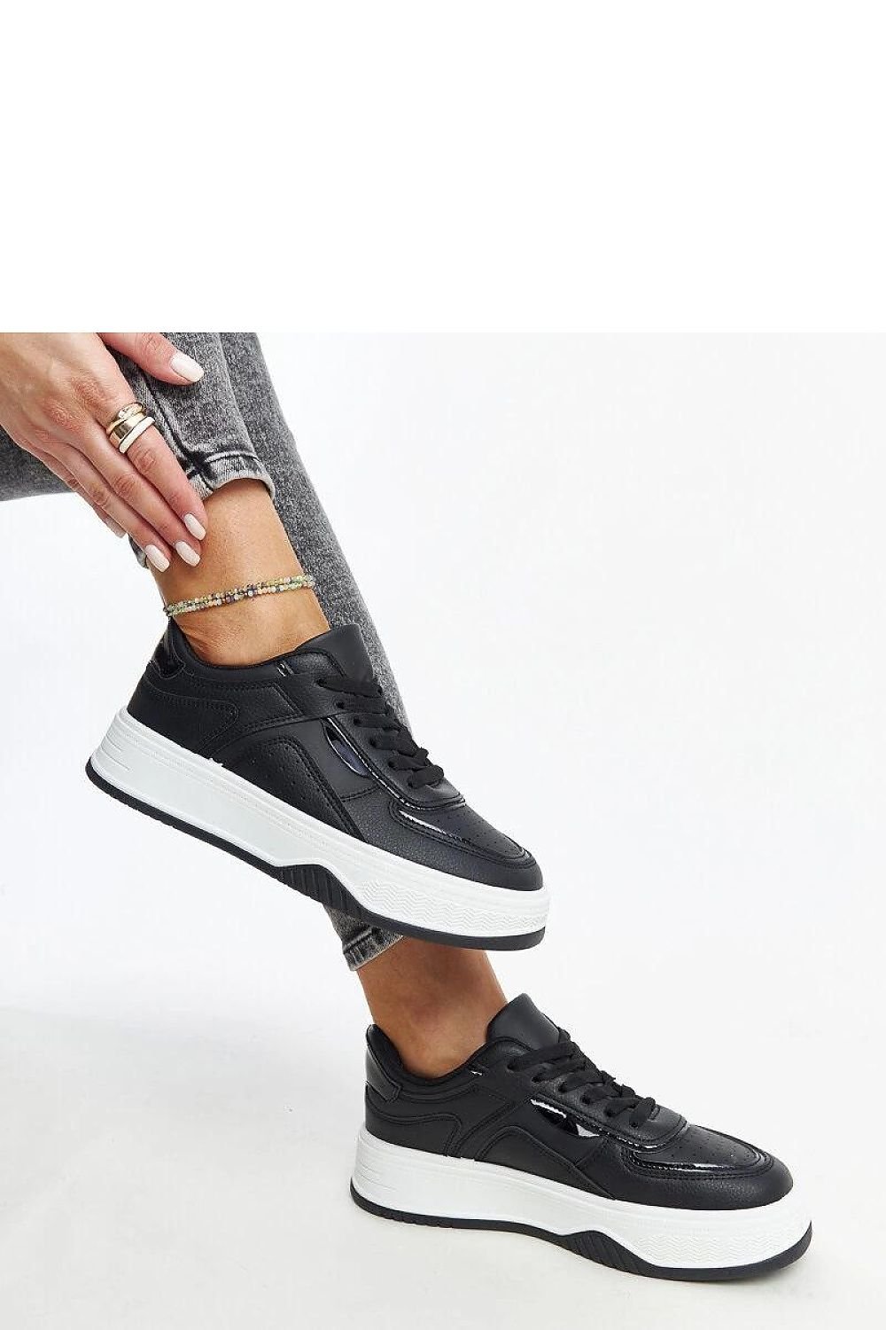 sportschoenen model 207407 Solea