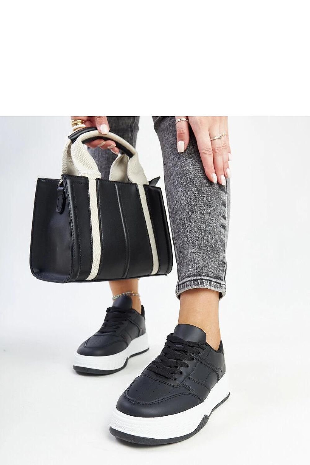 sportschoenen model 207409 Solea