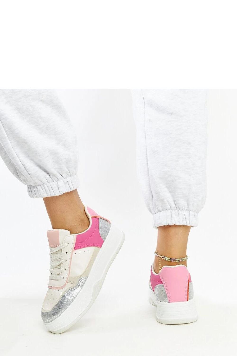sportschoenen model 207410 Solea