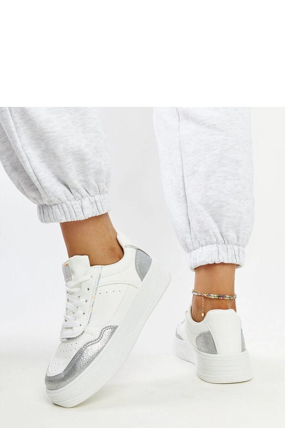 sportschoenen model 207411 Solea