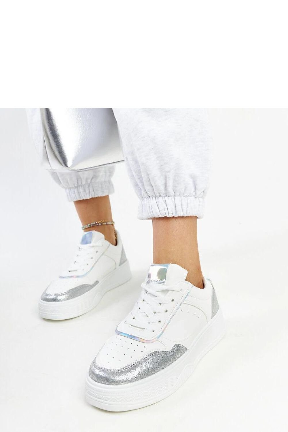 sportschoenen model 207411 Solea