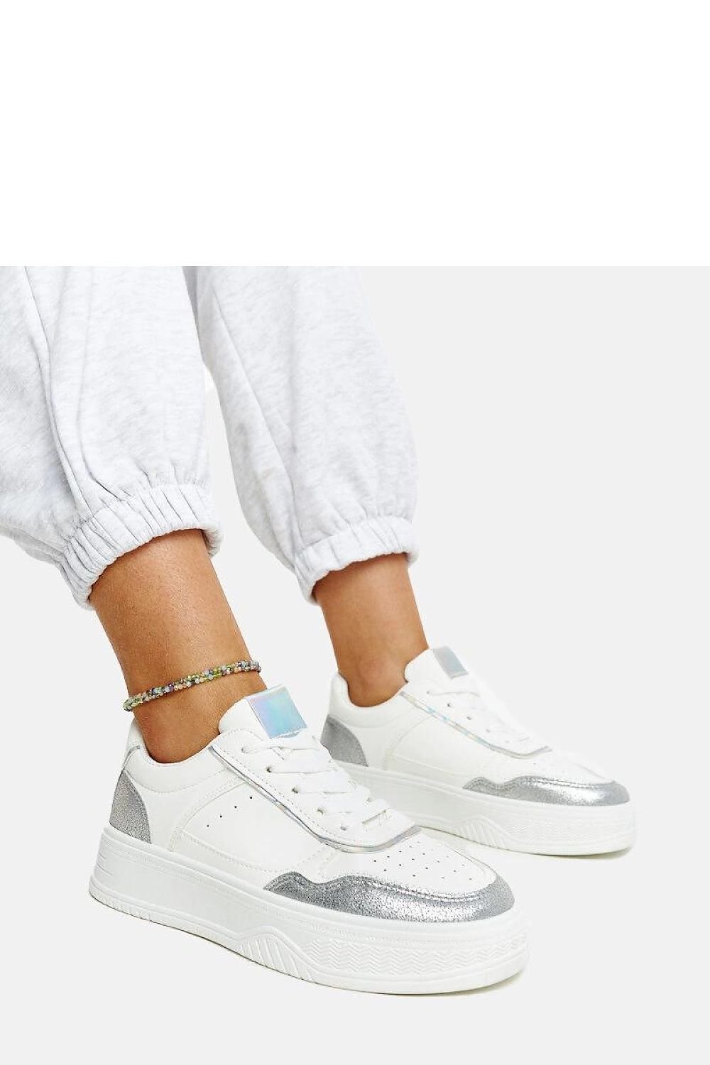 sportschoenen model 207411 Solea