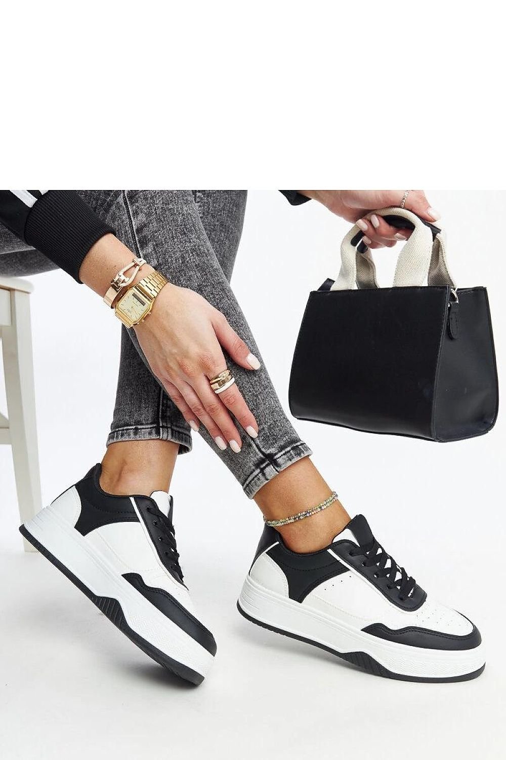 sportschoenen model 207412 Solea