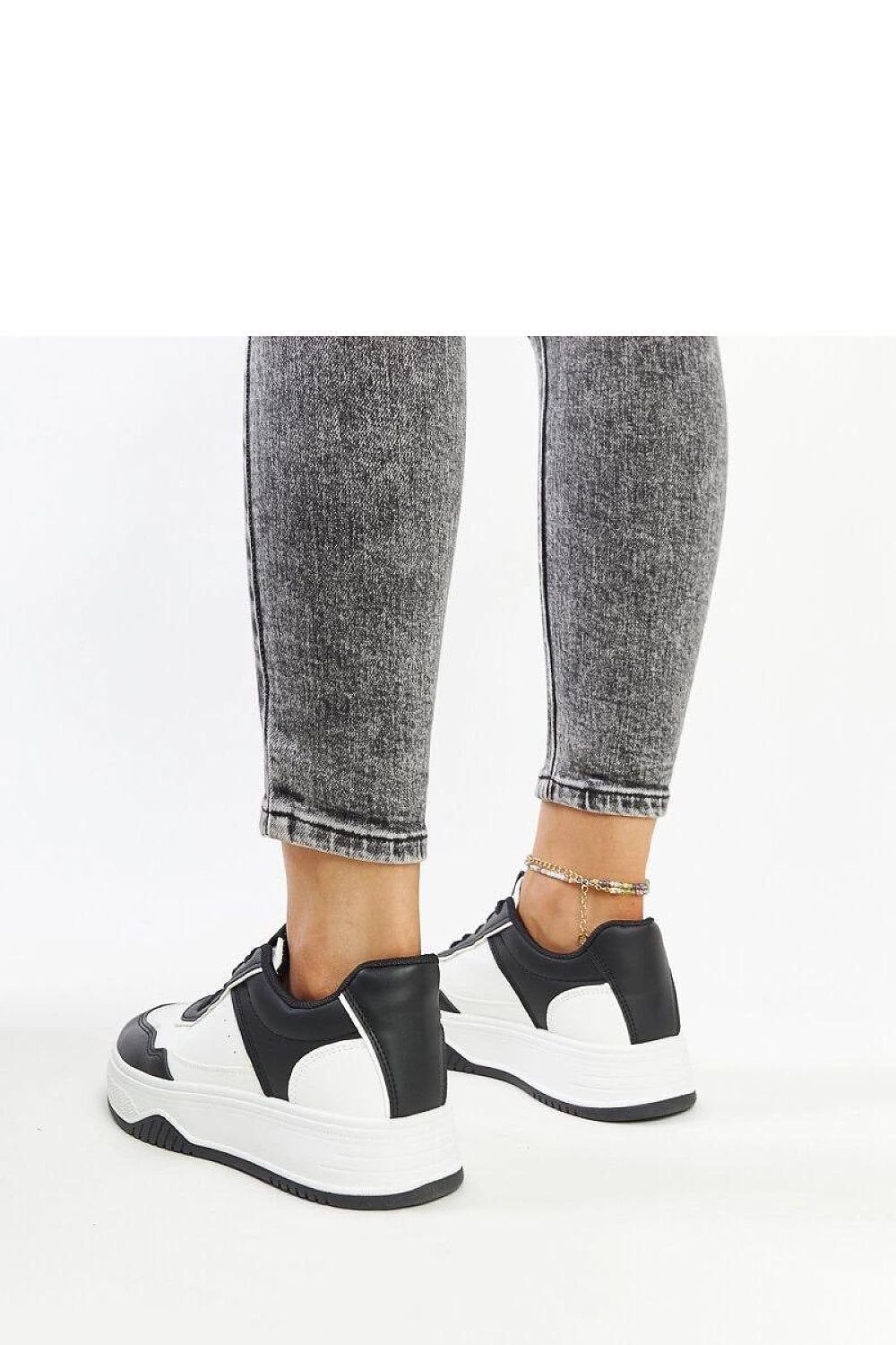 sportschoenen model 207412 Solea