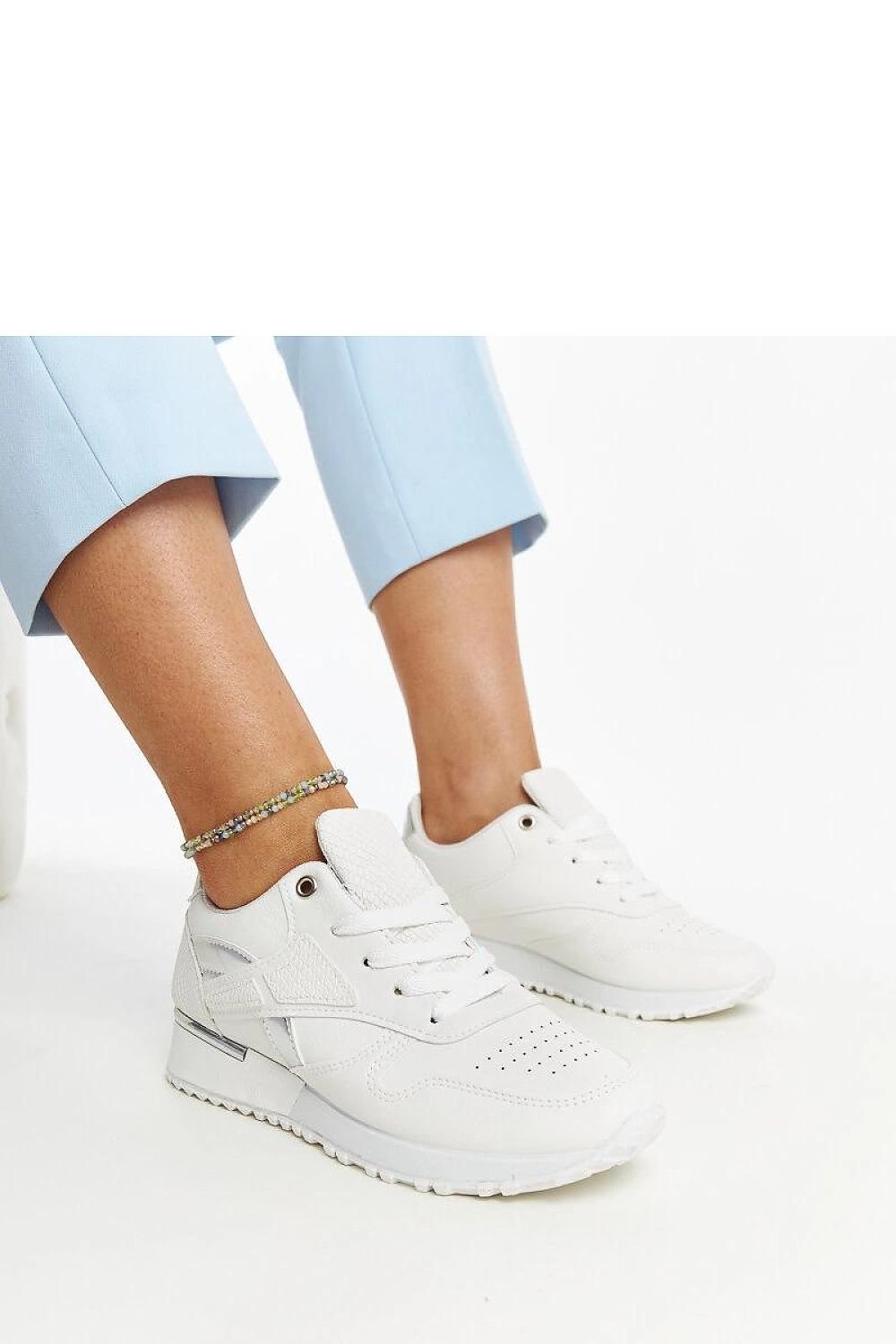 sportschoenen model 207413 Solea