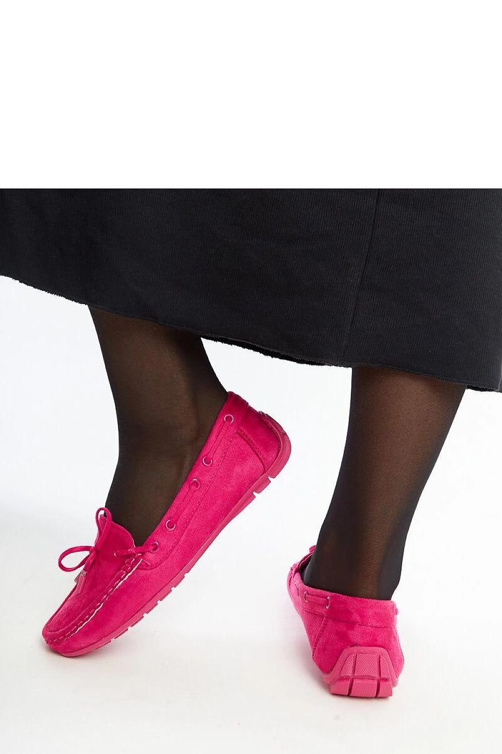 Moccassins model 207426 Solea