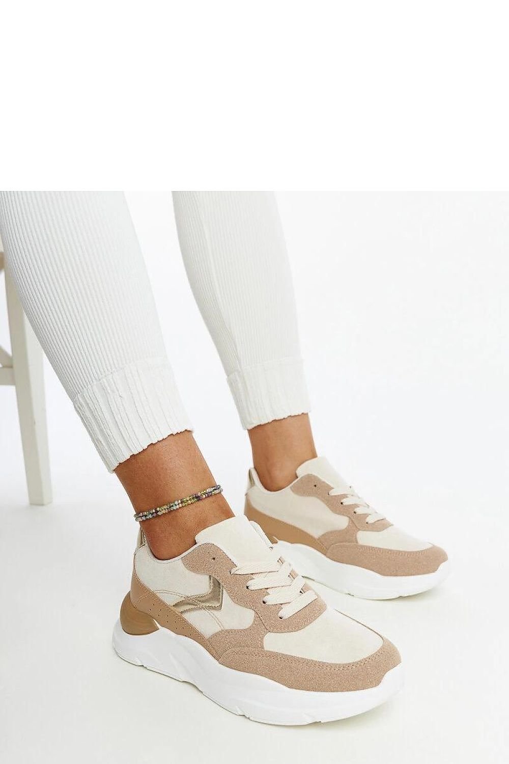 sportschoenen model 207427 Solea