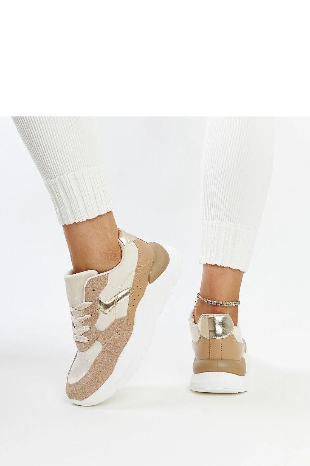sportschoenen model 207427 Solea