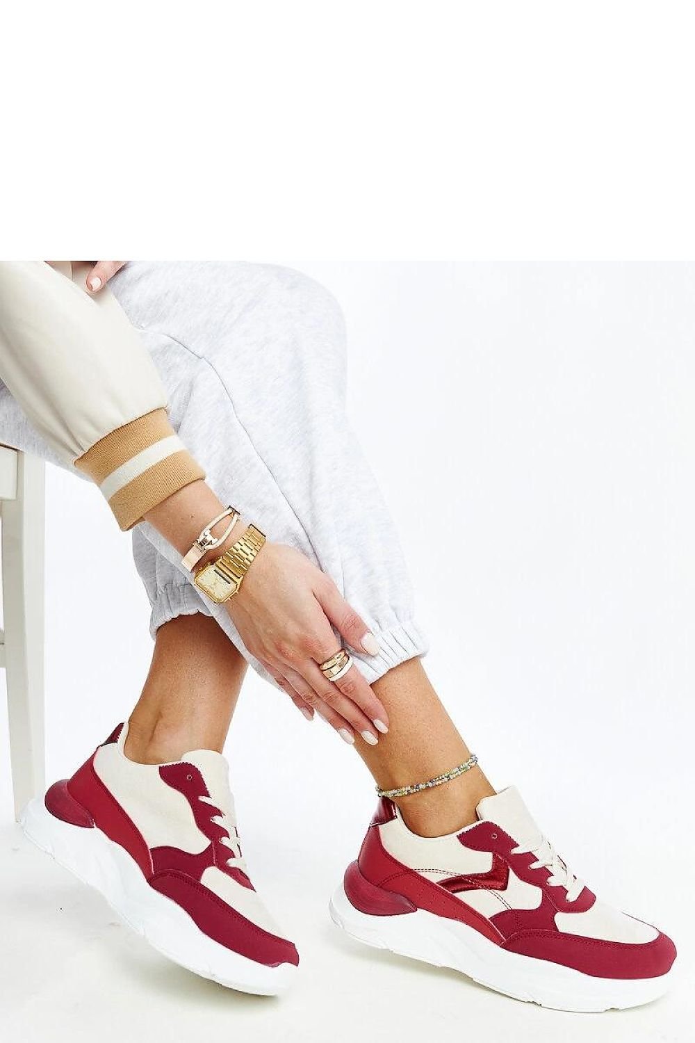 sportschoenen model 207428 Solea
