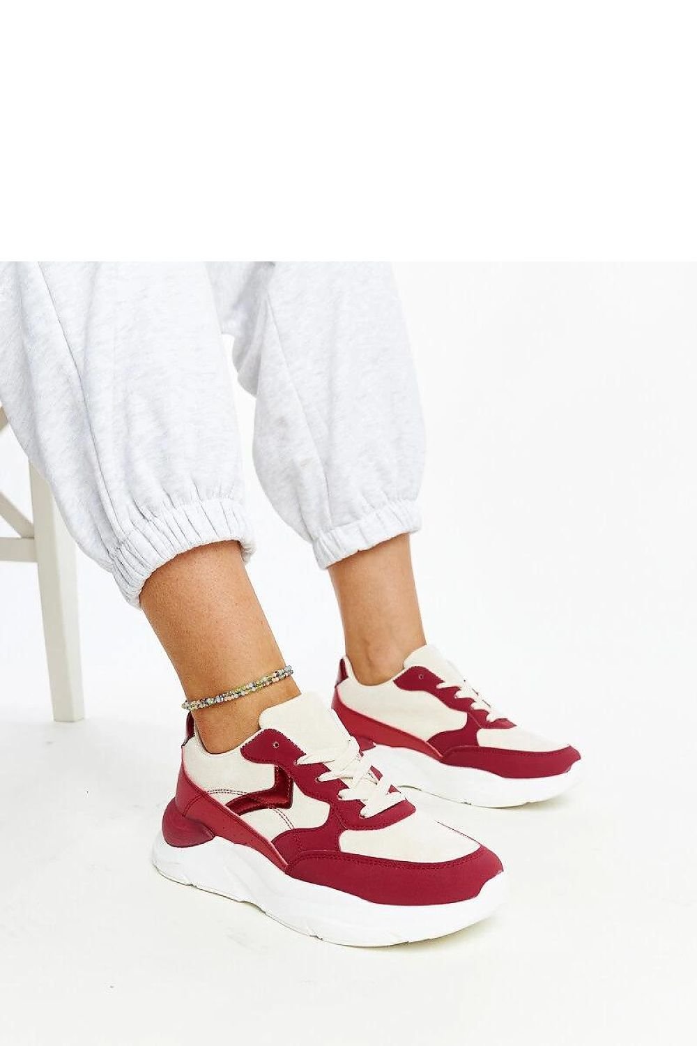 sportschoenen model 207428 Solea