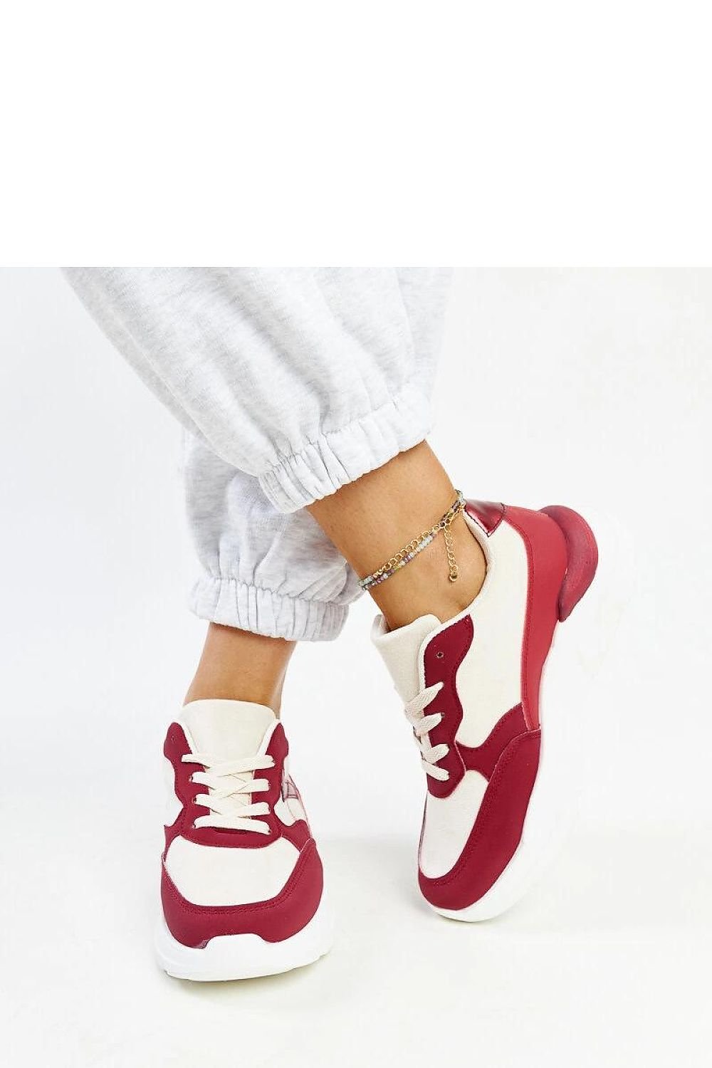 sportschoenen model 207428 Solea