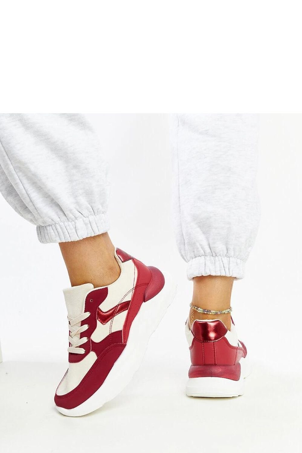 sportschoenen model 207428 Solea