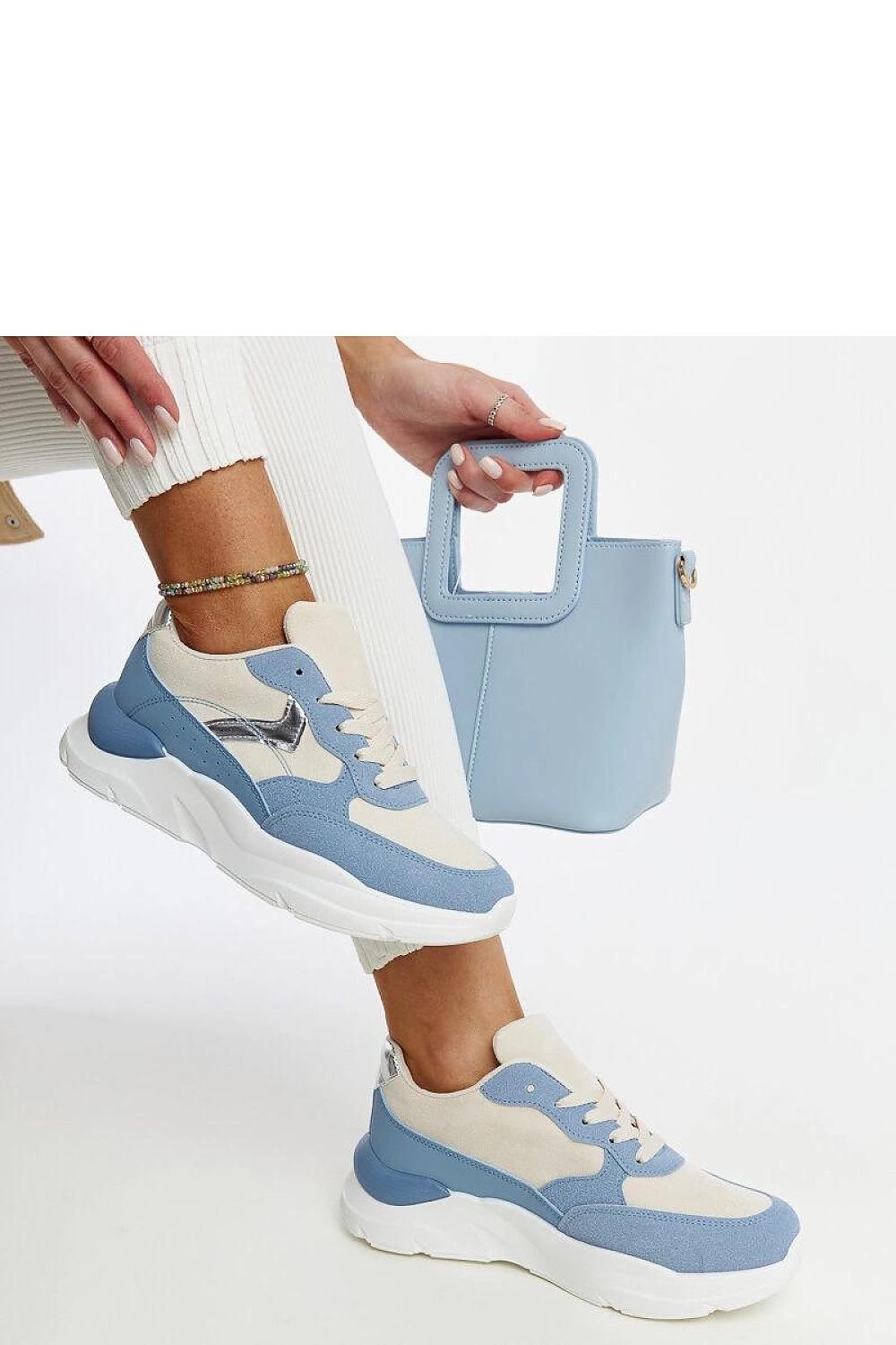 sportschoenen model 207429 Solea