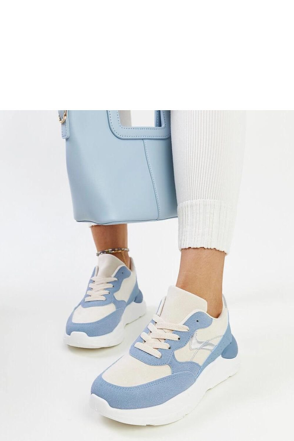 sportschoenen model 207429 Solea