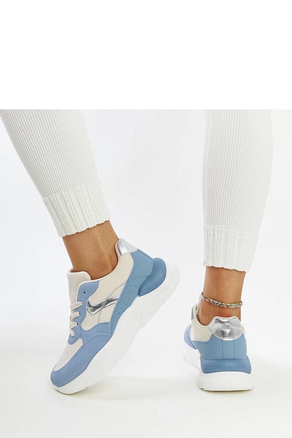 sportschoenen model 207429 Solea