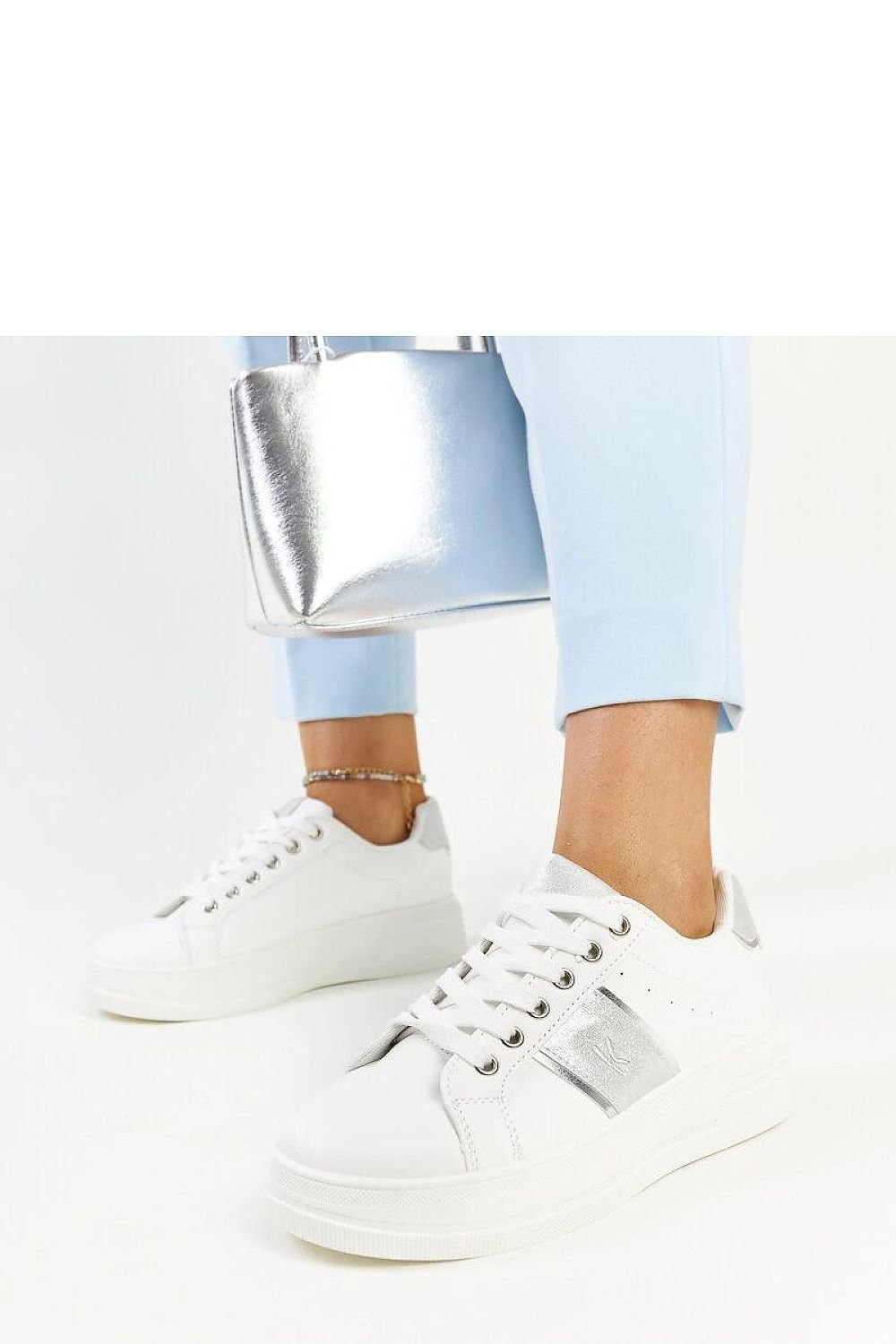 sportschoenen model 207430 Solea