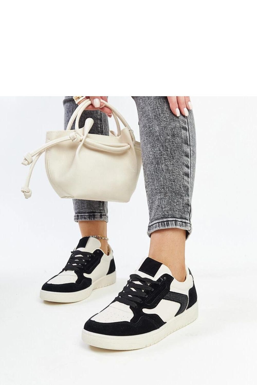 sportschoenen model 207432 Solea