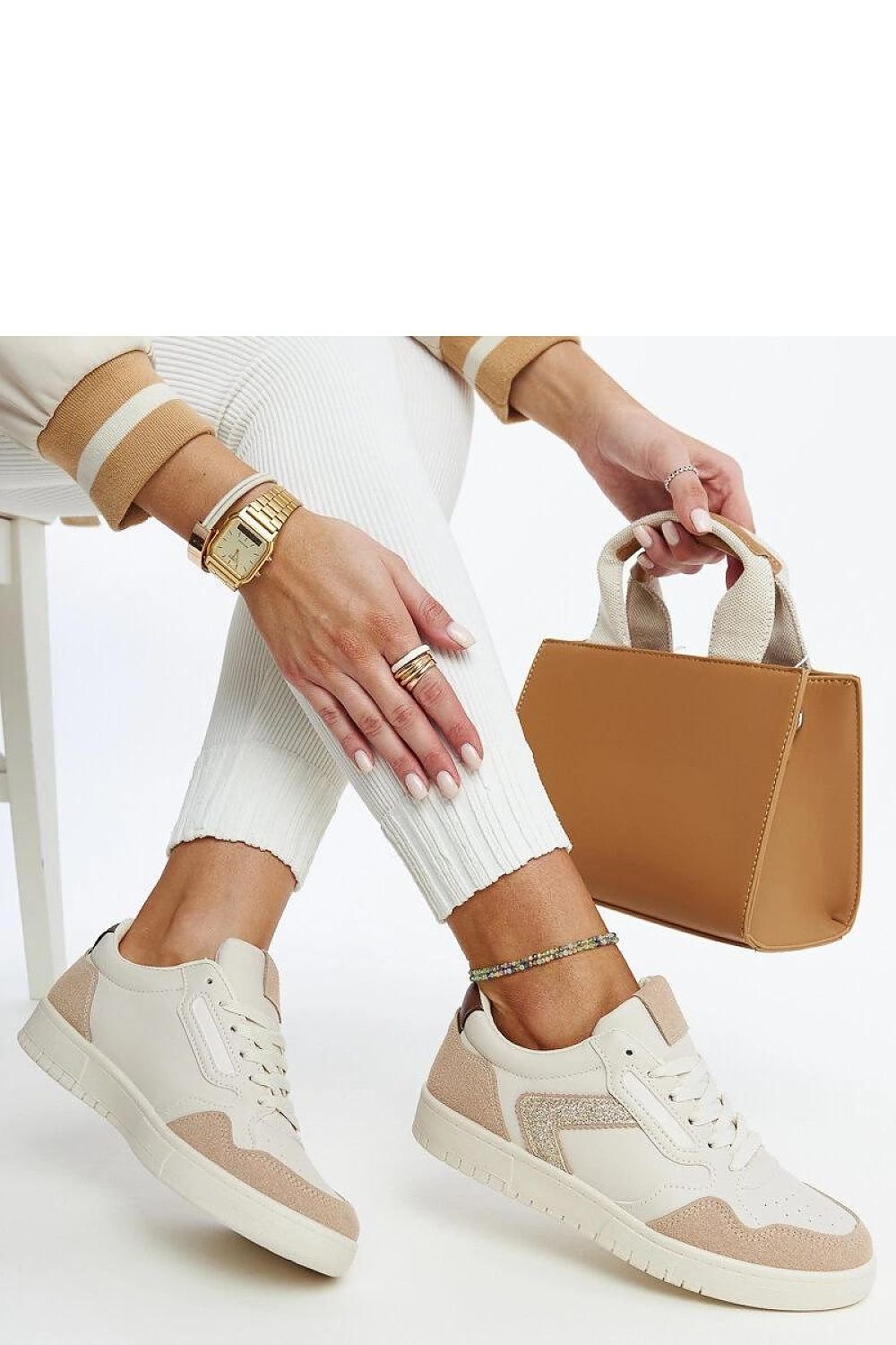 sportschoenen model 207433 Solea