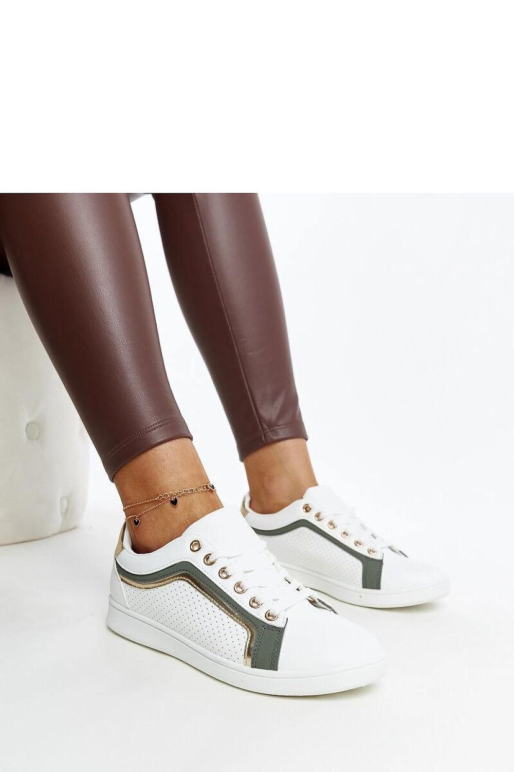 sportschoenen model 207434 Solea