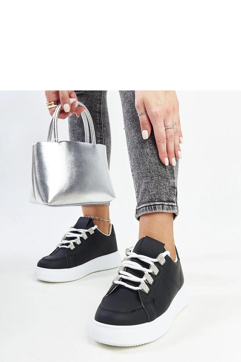 sportschoenen model 207441 Solea
