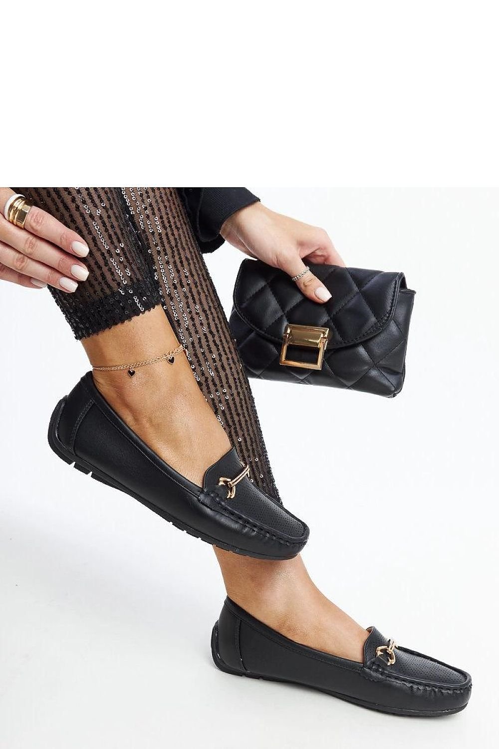 Moccassins model 207442 Solea