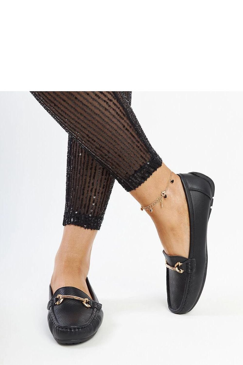 Moccassins model 207442 Solea