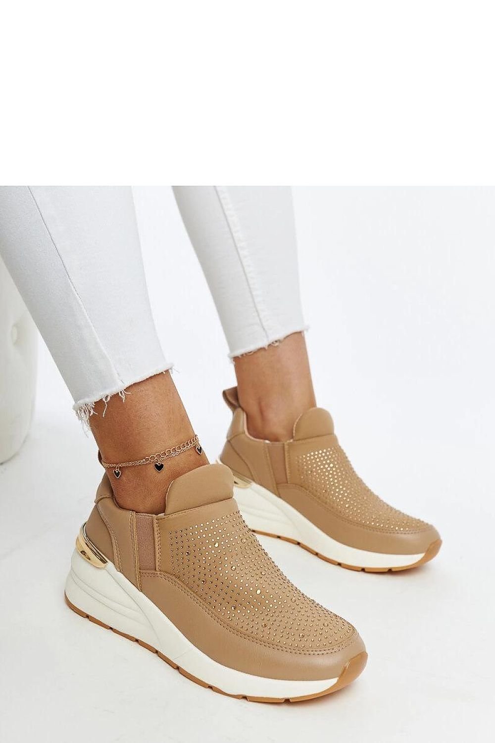sportschoenen model 207452 Solea
