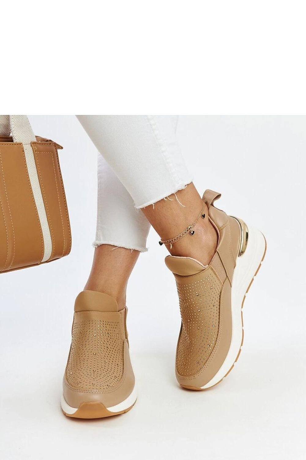 sportschoenen model 207452 Solea