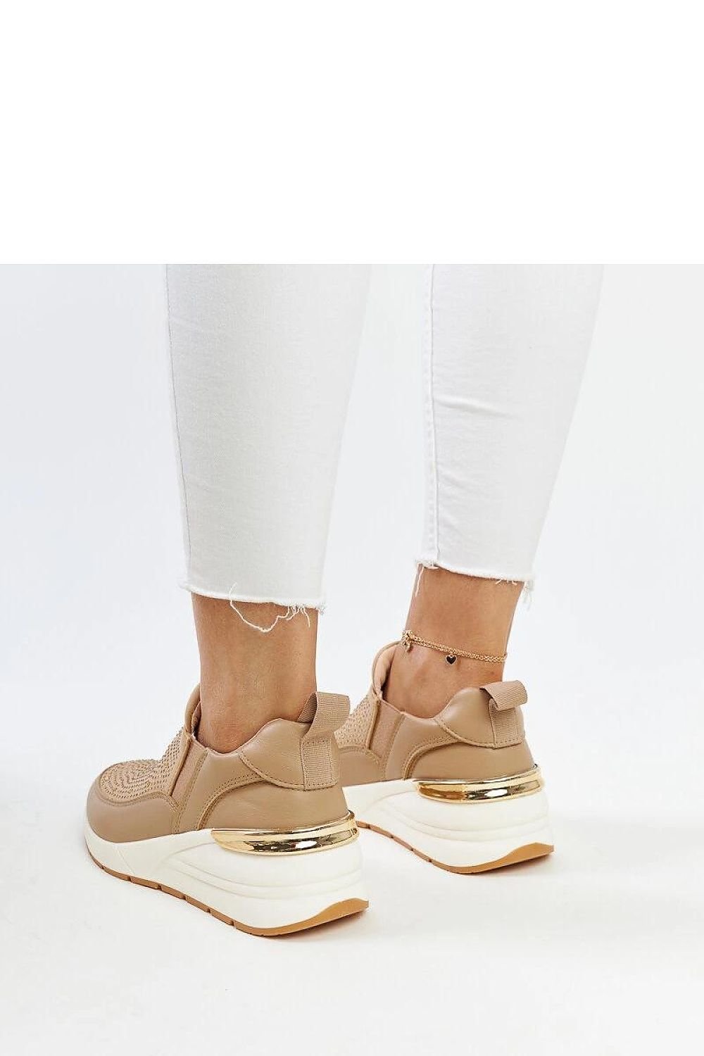 sportschoenen model 207452 Solea